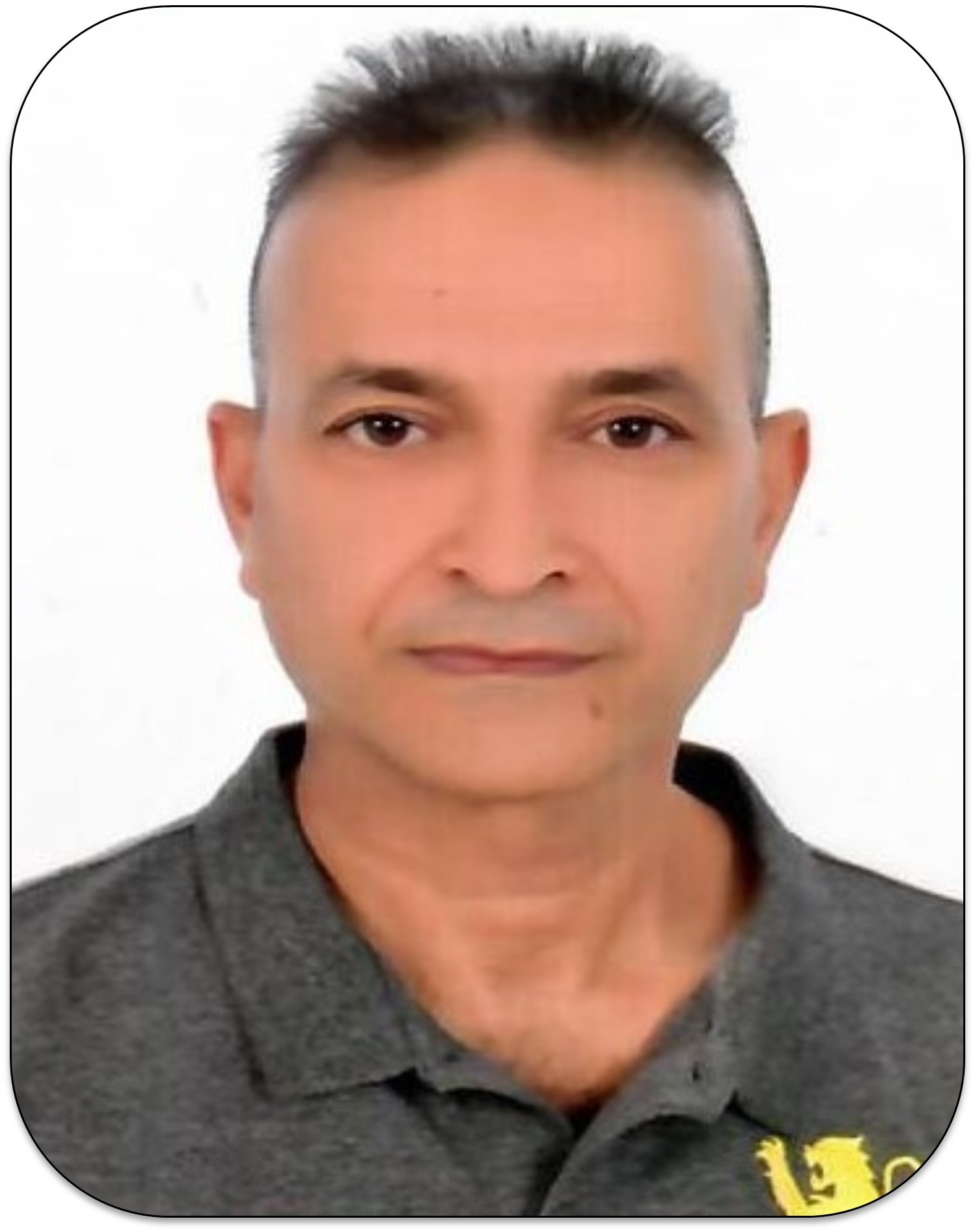 Mr. Haitham ABDULHAMEED